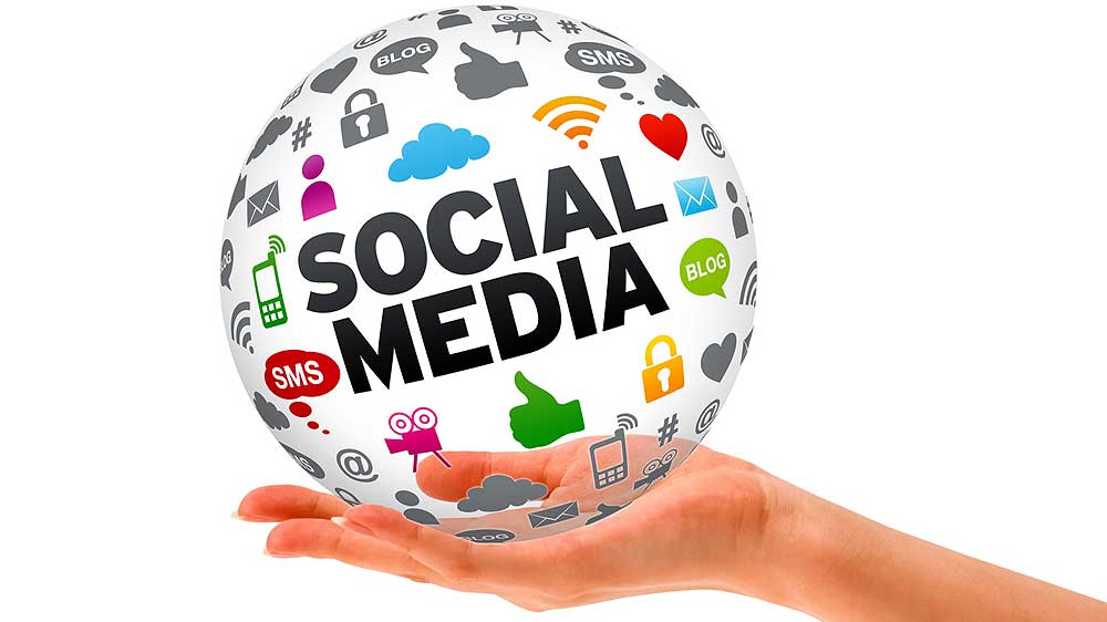 Social Media Image